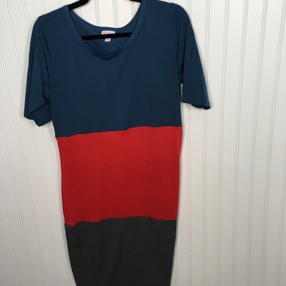 Medium Julia - Picture 1 of 1